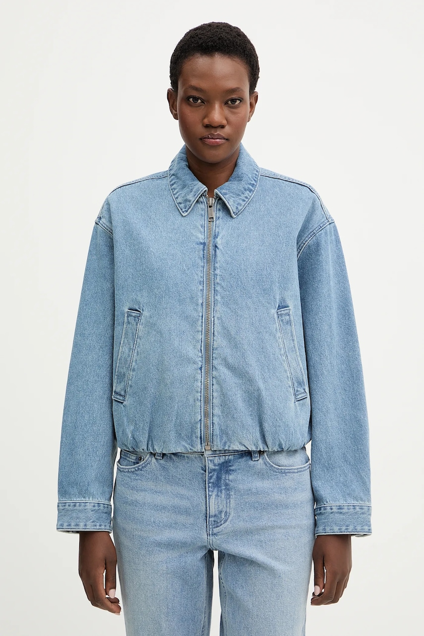 Τζιν μπουφάν MICHAEL Michael Kors