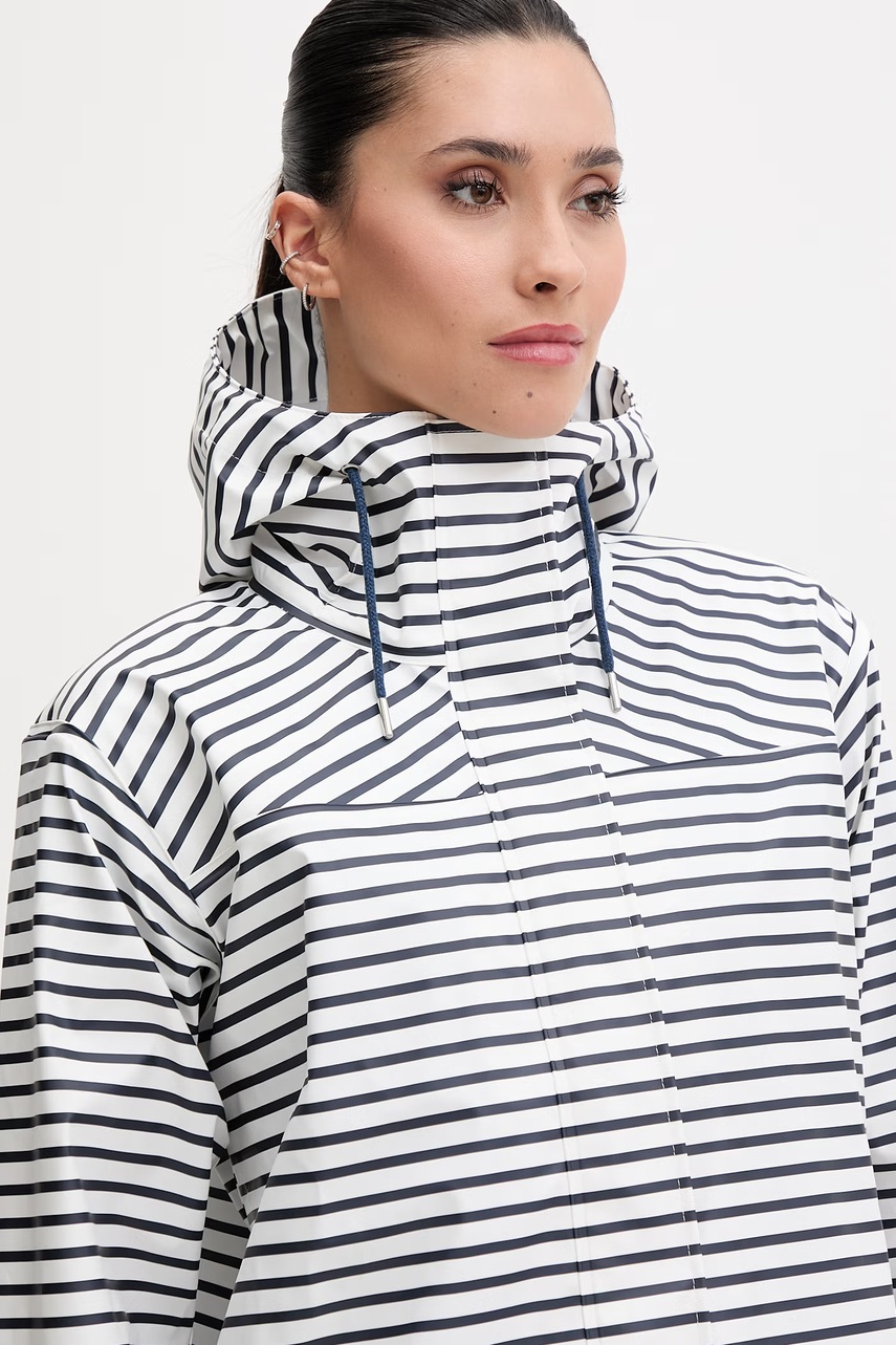 Helly Hansen športový kabát dámsky MOSS