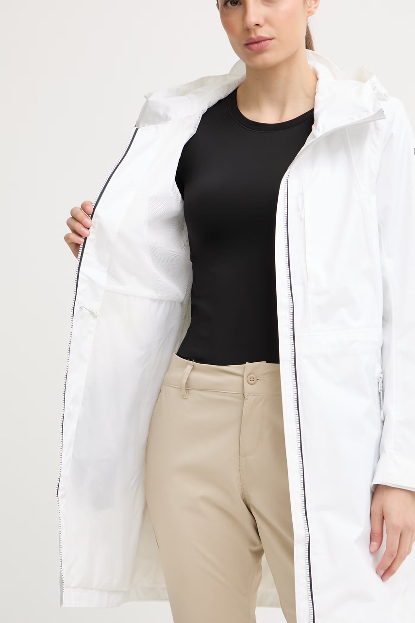 Helly Hansen Helly Hansen μπουφάν πεζοπορίας γυναικείο WESTPORT - 6