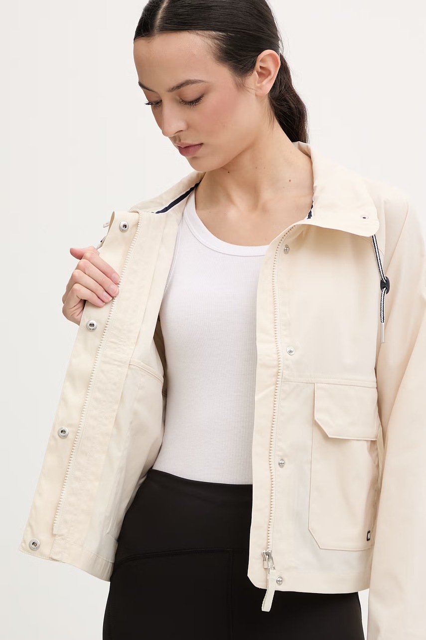Helly Hansen bunda dámska POSITANO