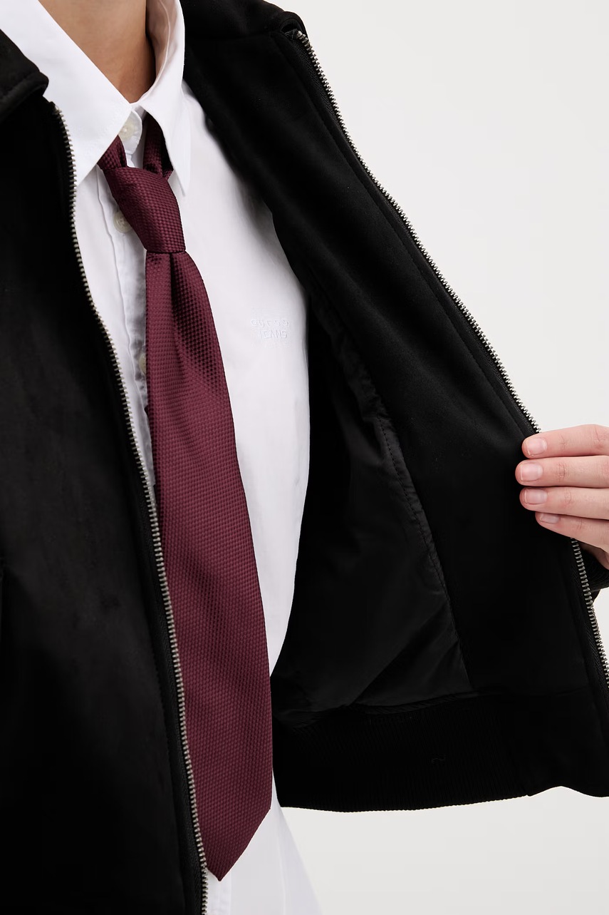 Bunda Guess Jeans (obrázek 6)