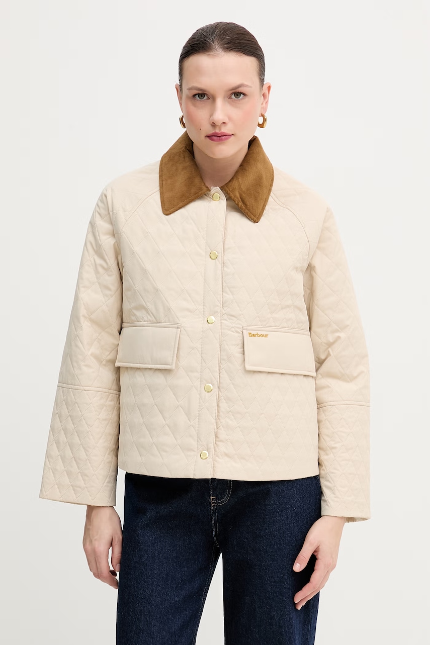 Μπουφάν Barbour Kirby