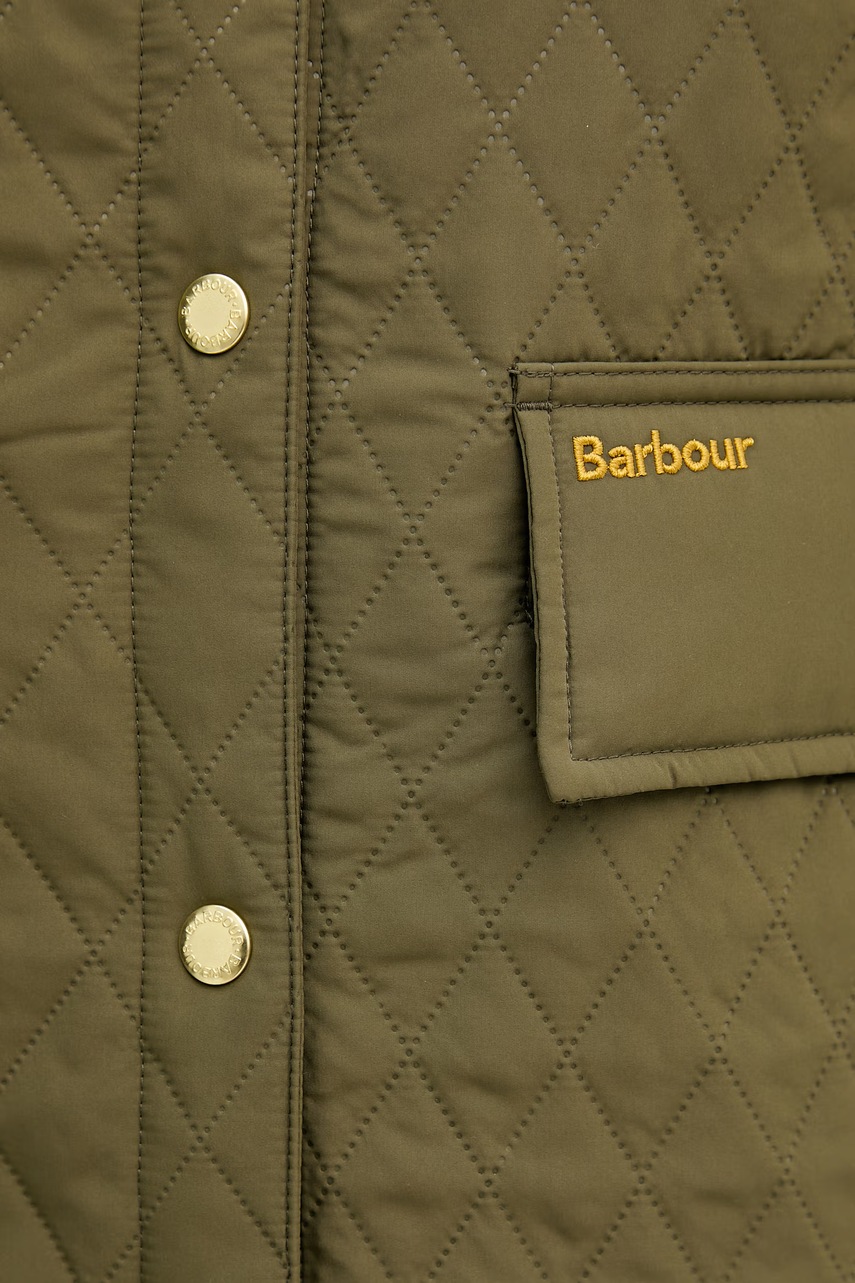 Bunda Barbour Kirby