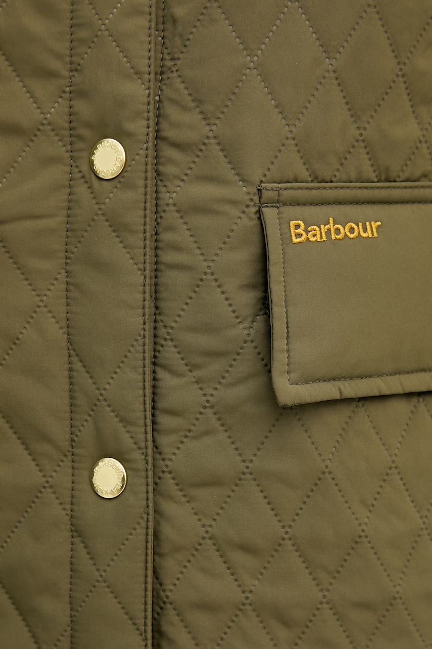 Bunda Barbour Kirby