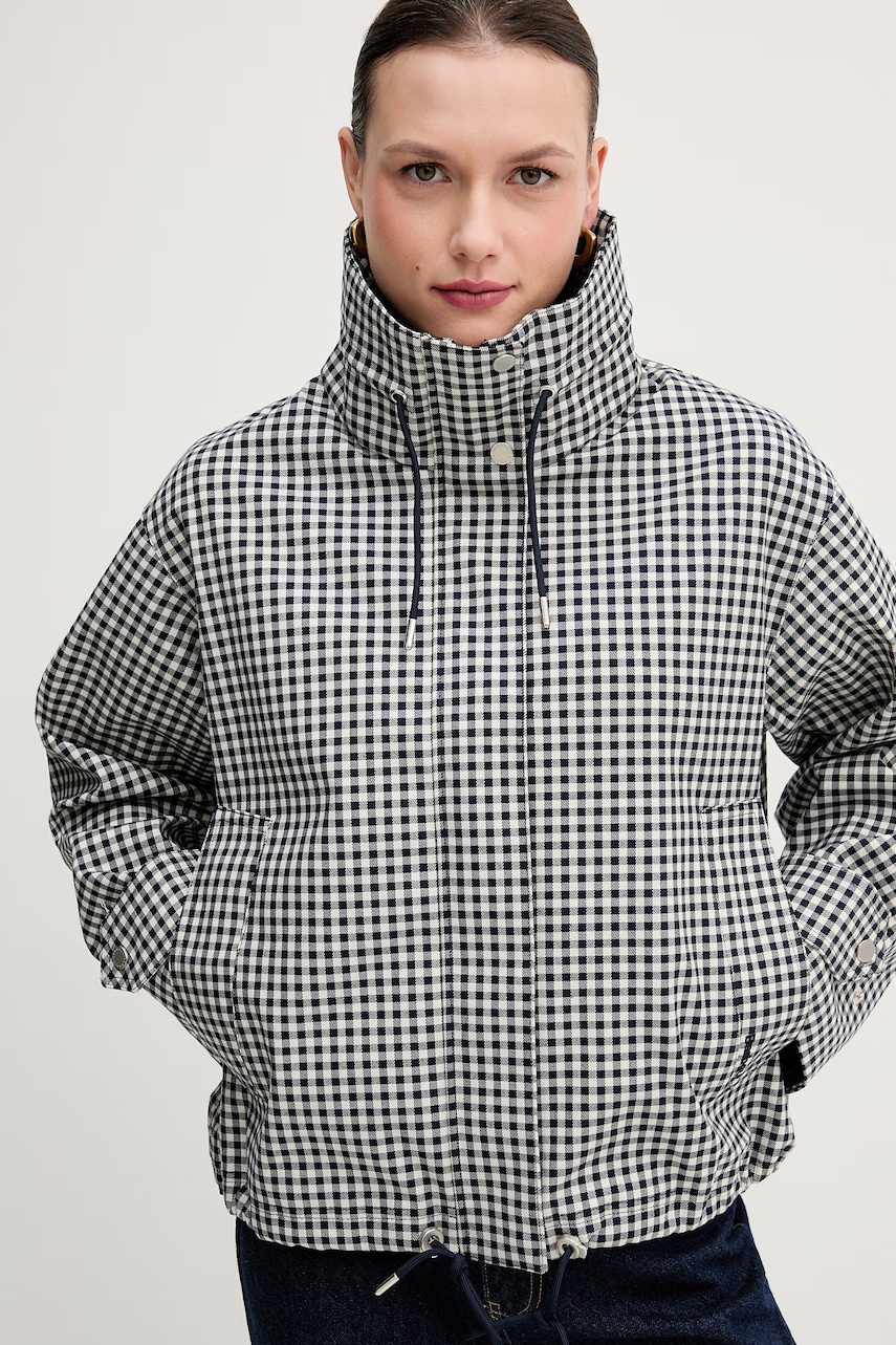 Bunda Barbour Bronwyn