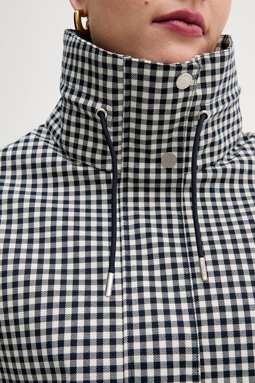 Bunda Barbour Bronwyn