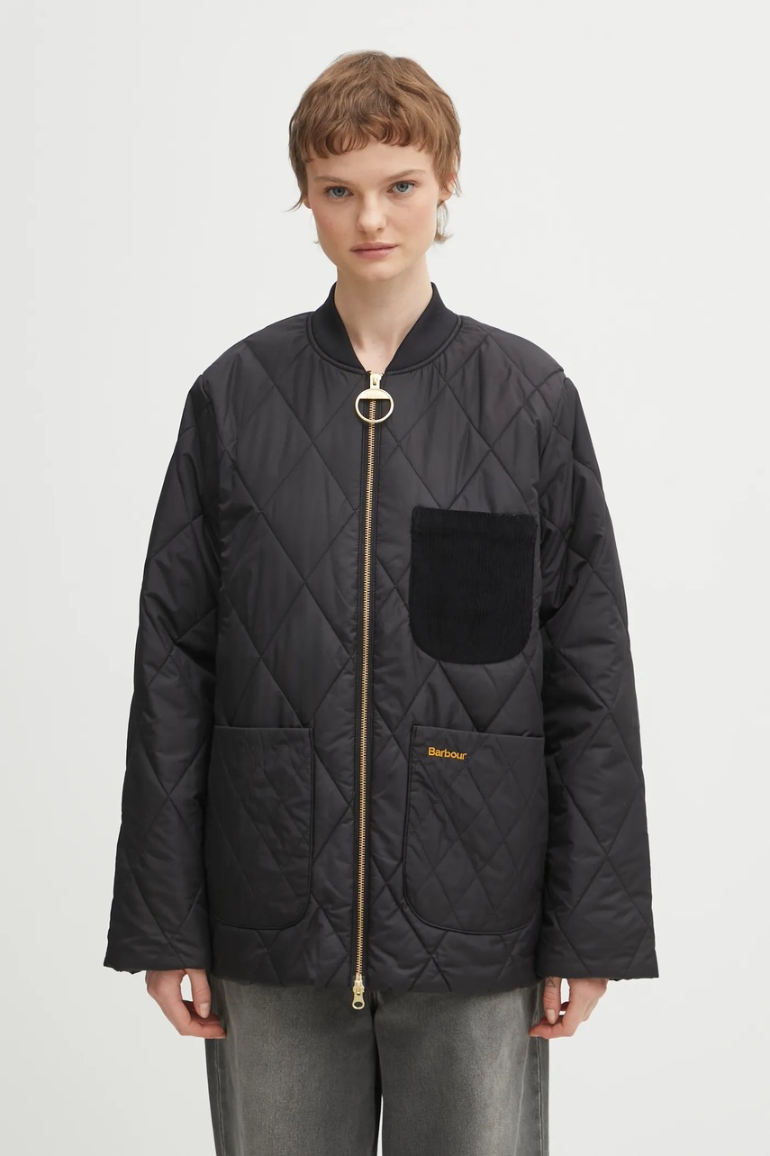 Bunda Barbour Leonie Qui