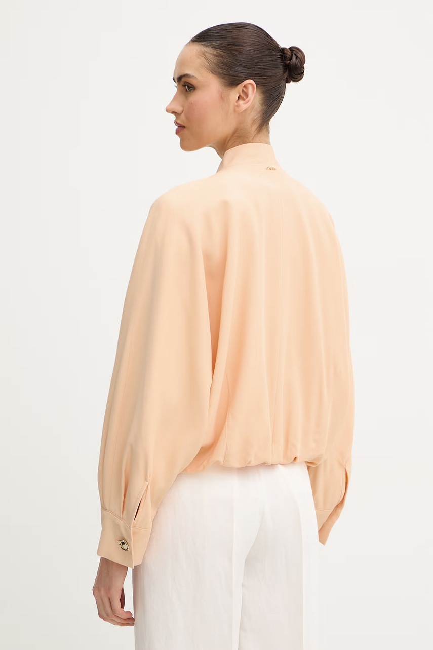 Bomber bunda Twinset (obrázek 3)