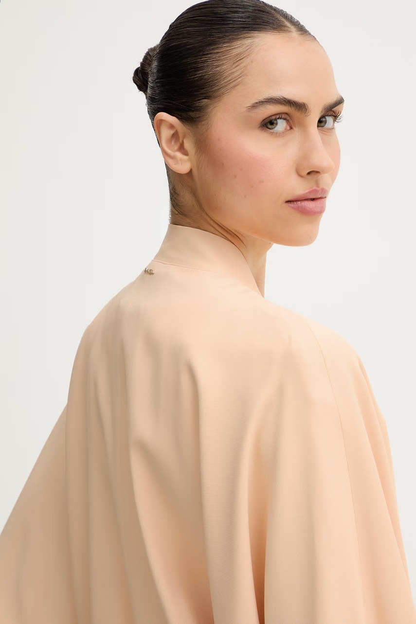 Bomber bunda Twinset (obrázek 5)