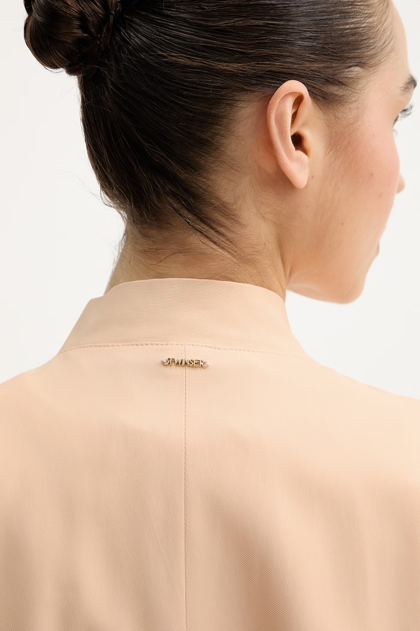 Bomber bunda Twinset (obrázek 6)