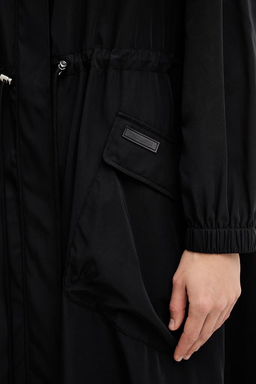 Trussardi Trussardi Μπουφάν - 6