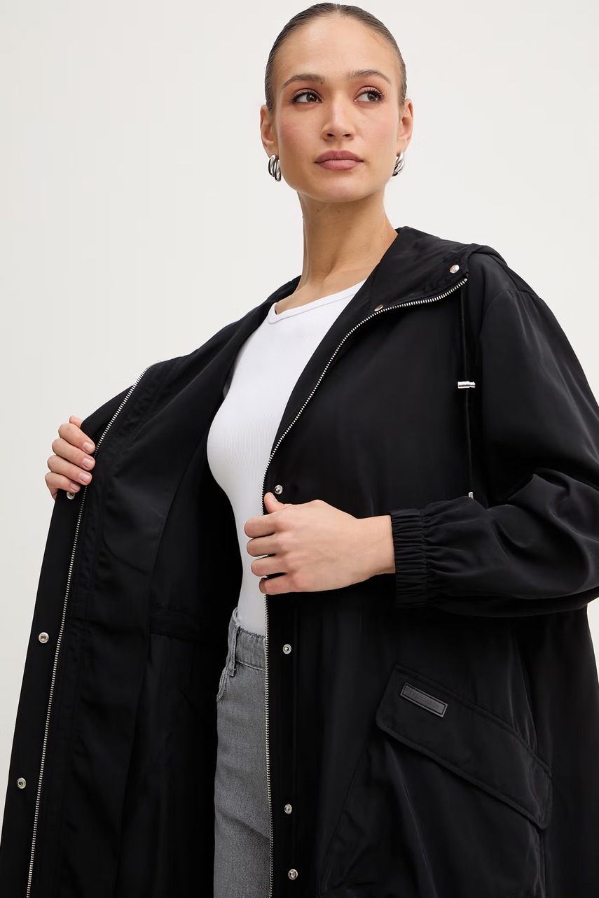 Trussardi Trussardi Μπουφάν - 7