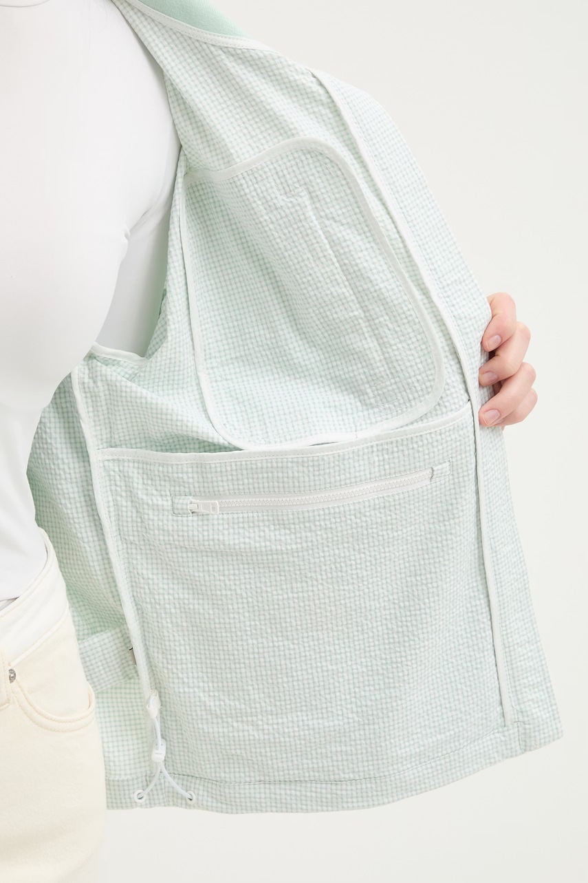 Guess Jeans Γυναικείο μπουφάν φωτογραφία