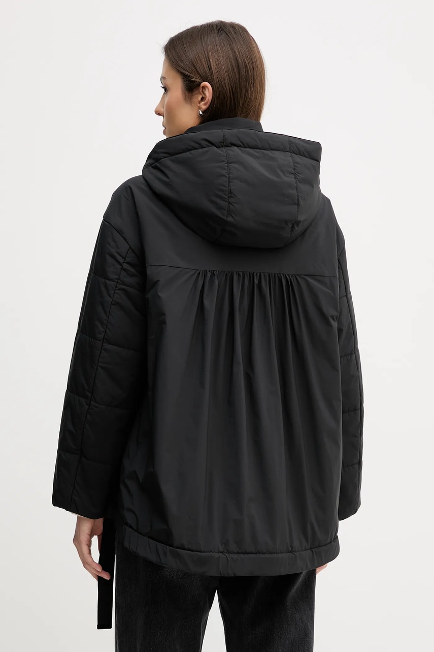 Bunda Sisley (obrázek 3)