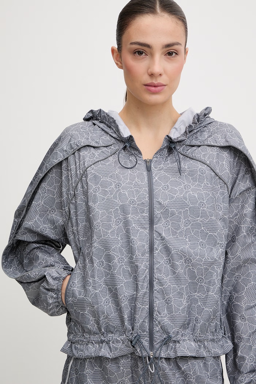 adidas by Stella McCartney športová bunda dámska