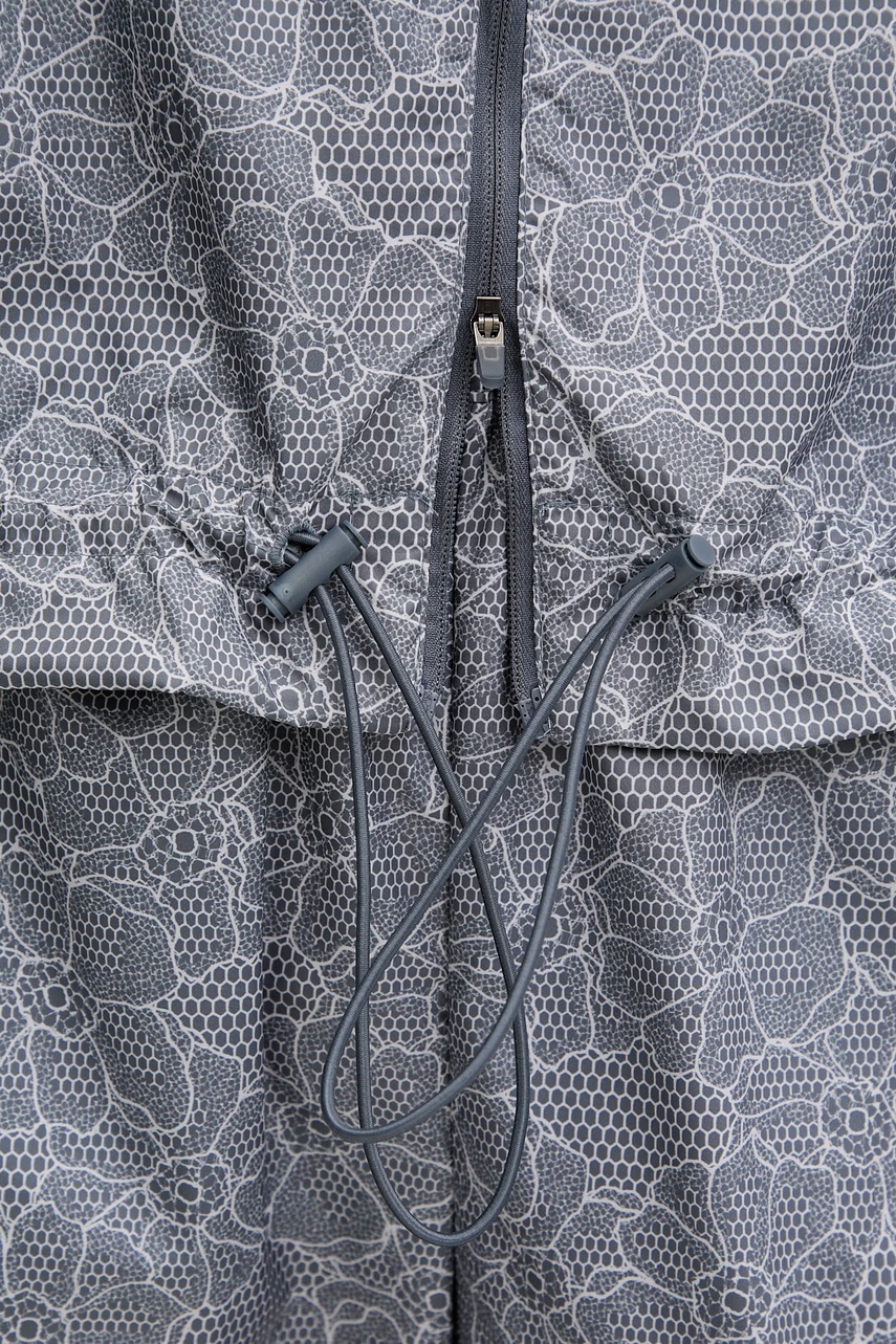 adidas by Stella McCartney športová bunda dámska