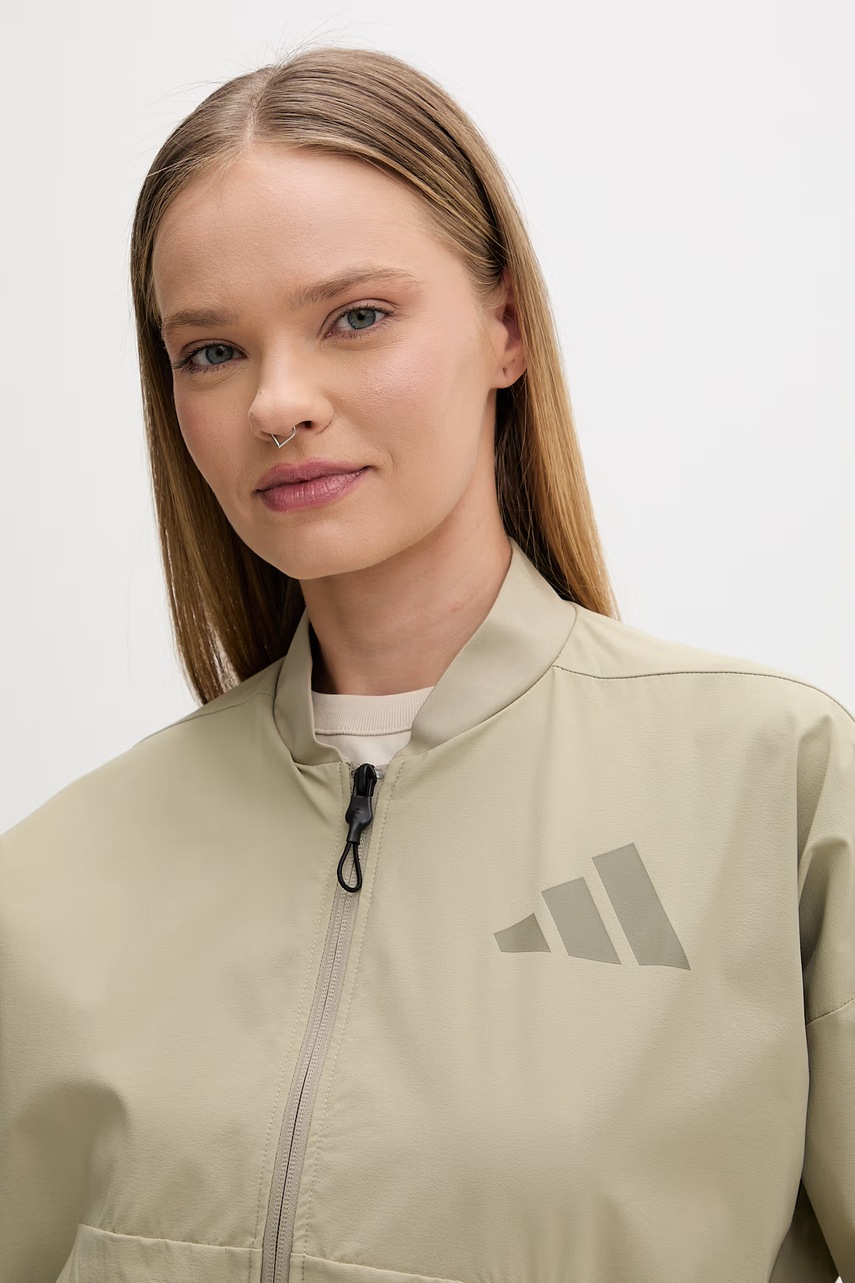 adidas Bunda bomber dámska Z.N.E