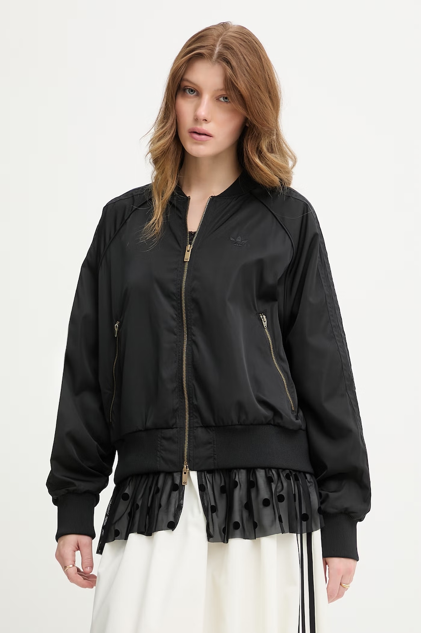 adidas Originals μπουφάν Γυναικείο