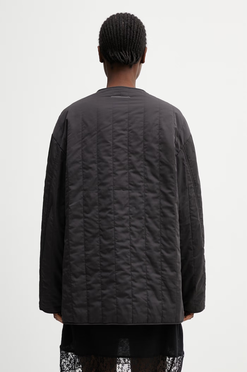 MM6 Maison Margiela bunda dámska