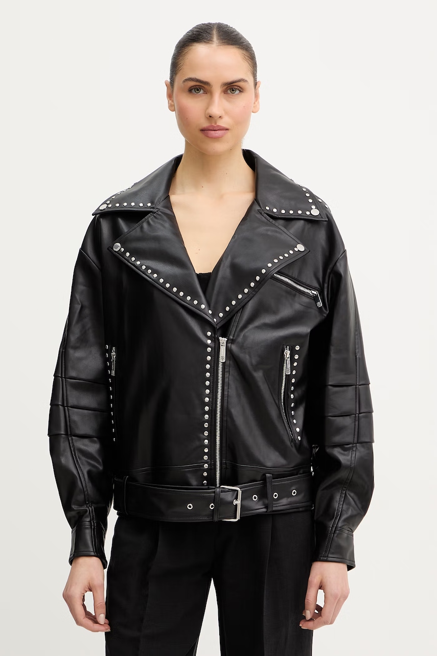 Fracomina geacă ramones