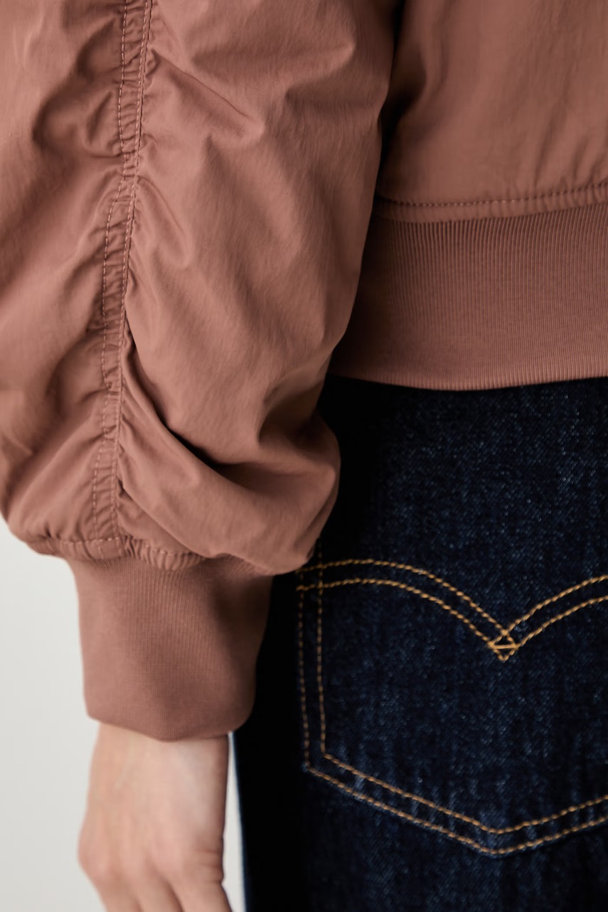 Calvin Klein Jeans Calvin Klein Jeans bomber γυναικεία - 6