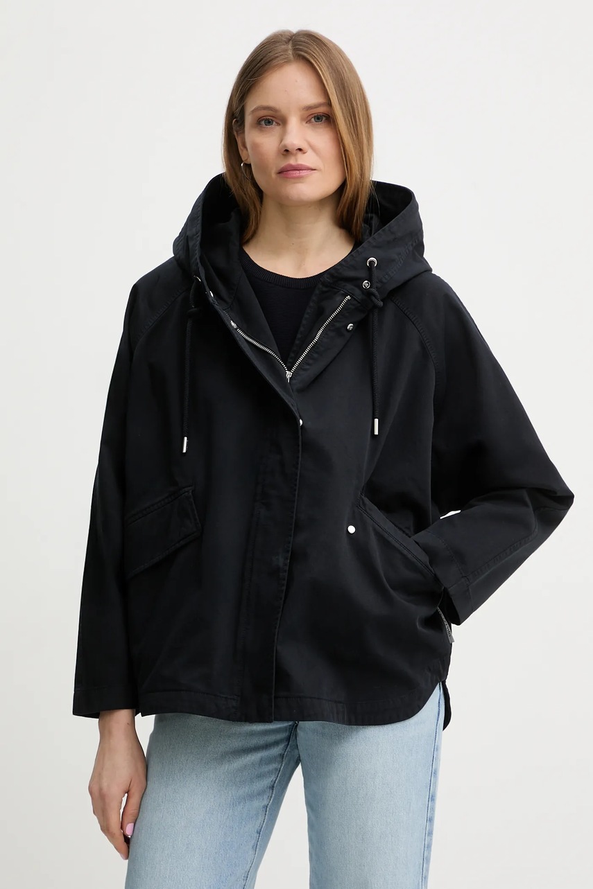 Marc O'Polo jachetă de bumbac