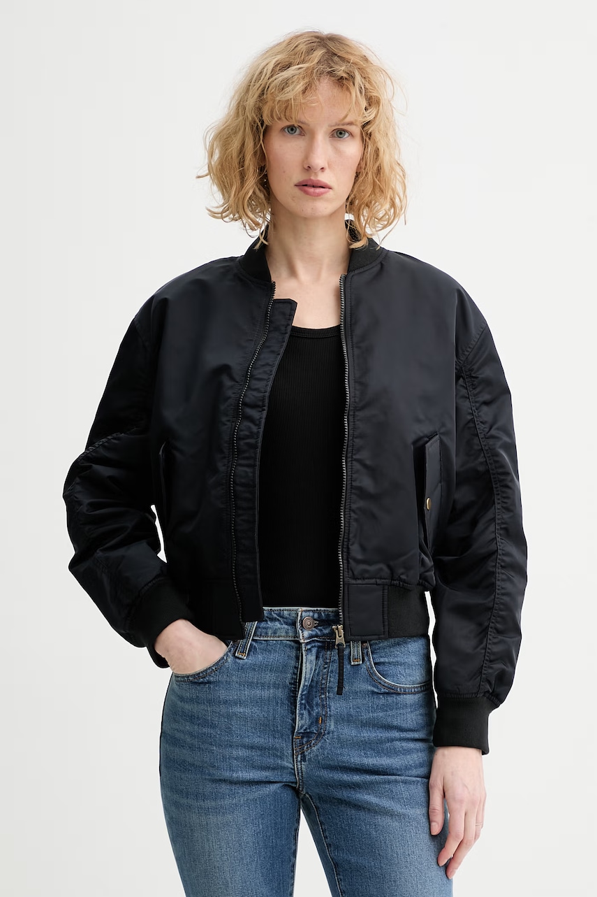 Levi's geacă bomber SCOUT WESTERN