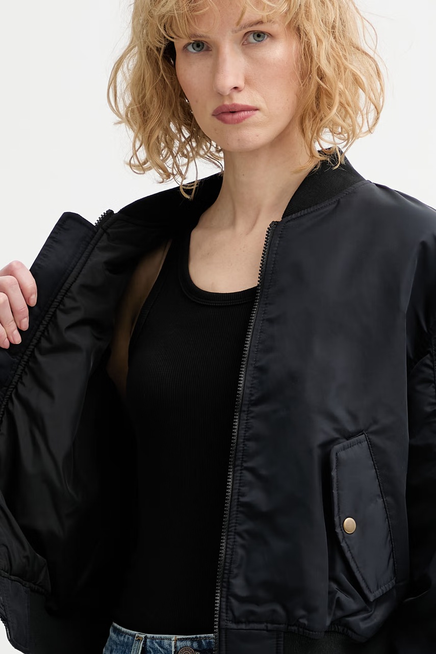 Bomber bunda Levi's SCOUT WESTERN (obrázek 6)