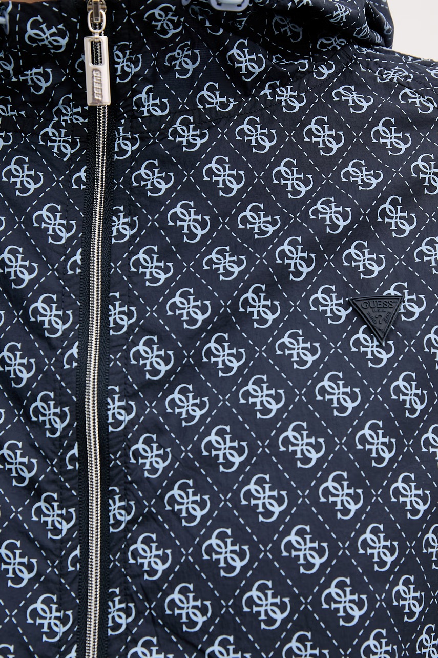 Bunda Guess NIKLA (obrázek 5)