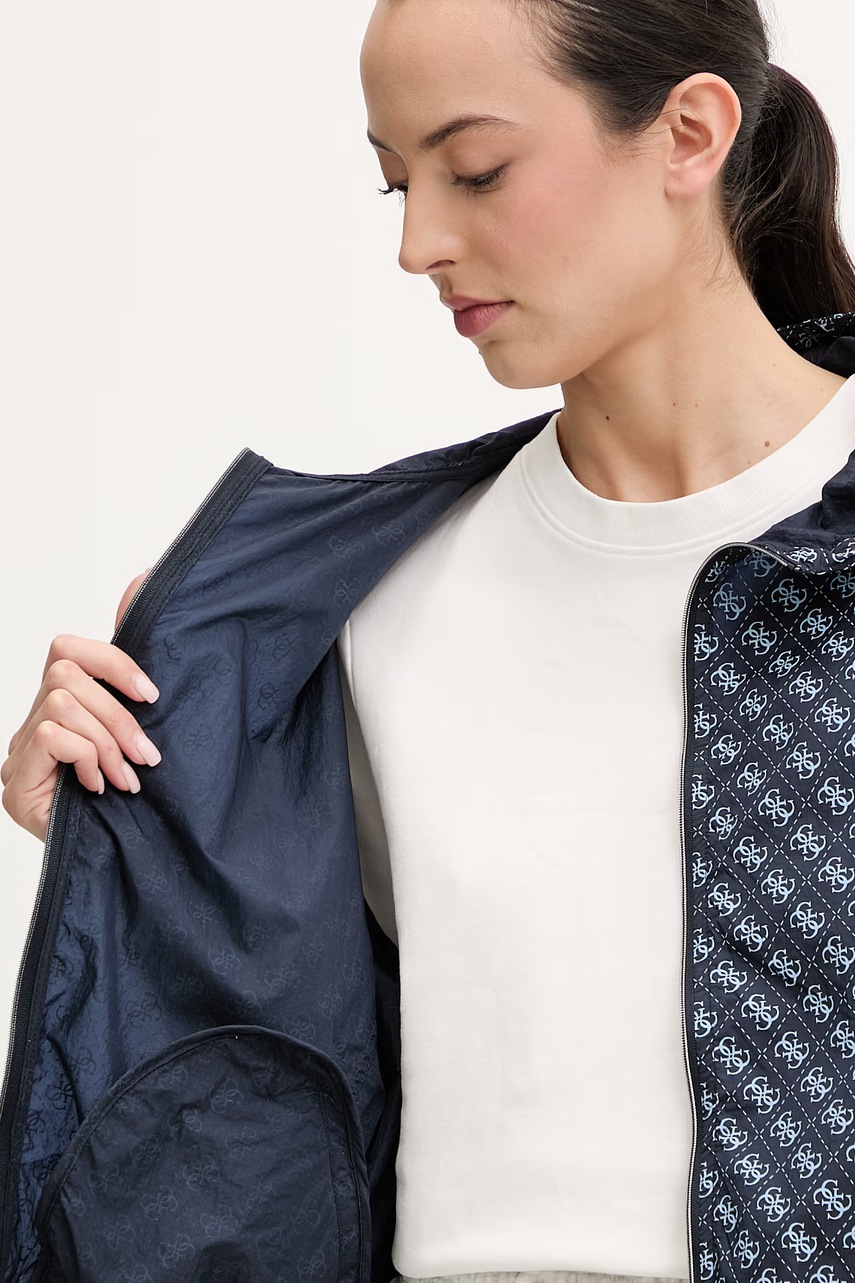 Bunda Guess NIKLA (obrázek 6)