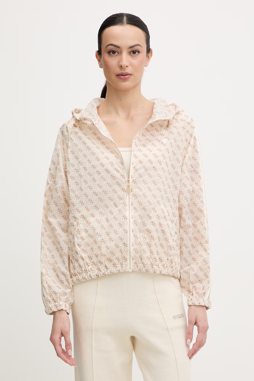 Μπουφάν Guess NIKLA