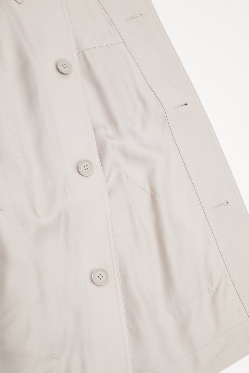 Y-3 CHORE JKT/SHRT koszula damska (zdjęcie 5)