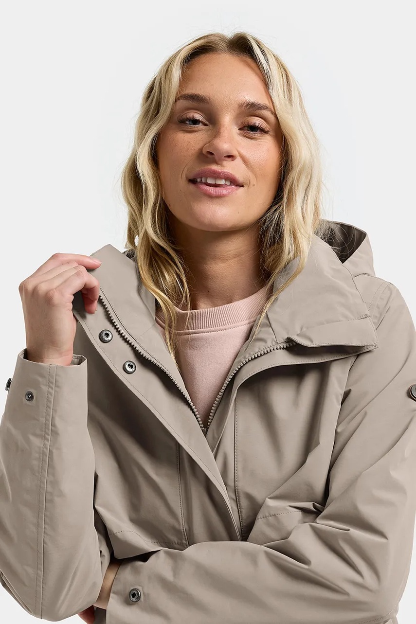 Parka Didriksons ISOLDE