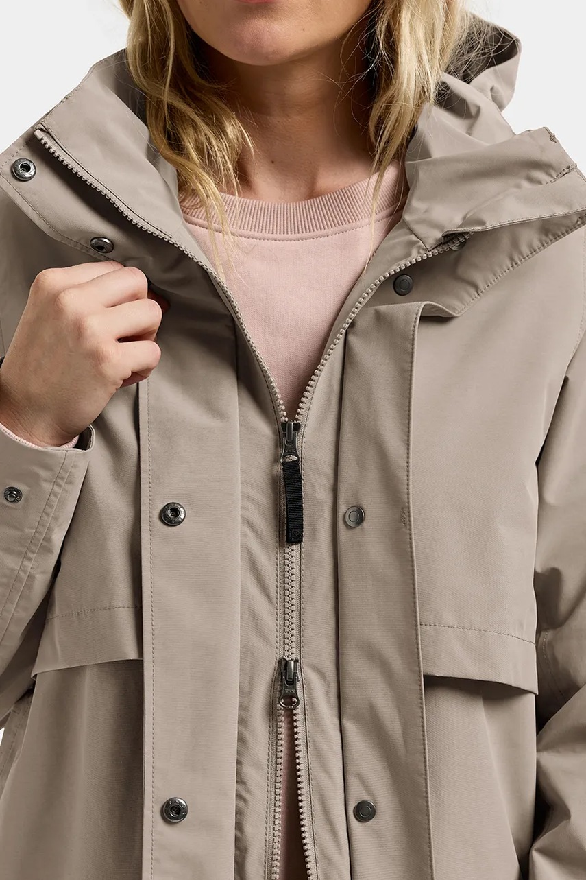 Parka Didriksons ISOLDE
