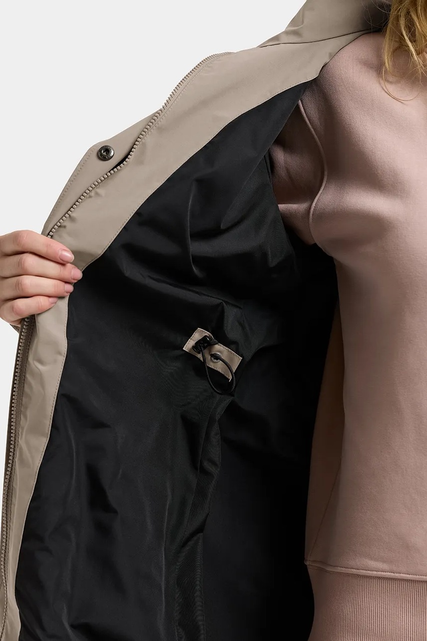 Parka Didriksons ISOLDE