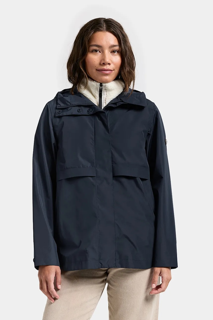 Μπουφάν Didriksons ELSA