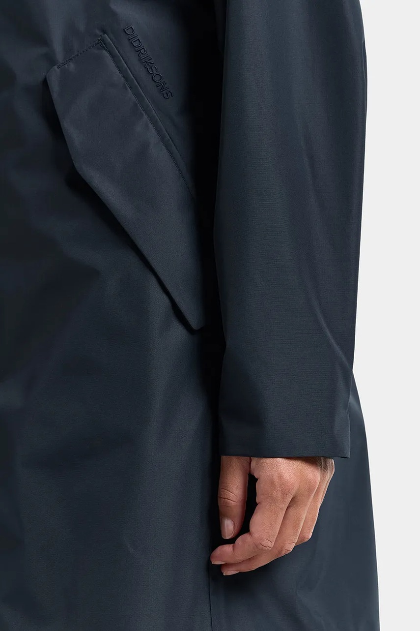 Parka Didriksons ELINA (obrázek 6)