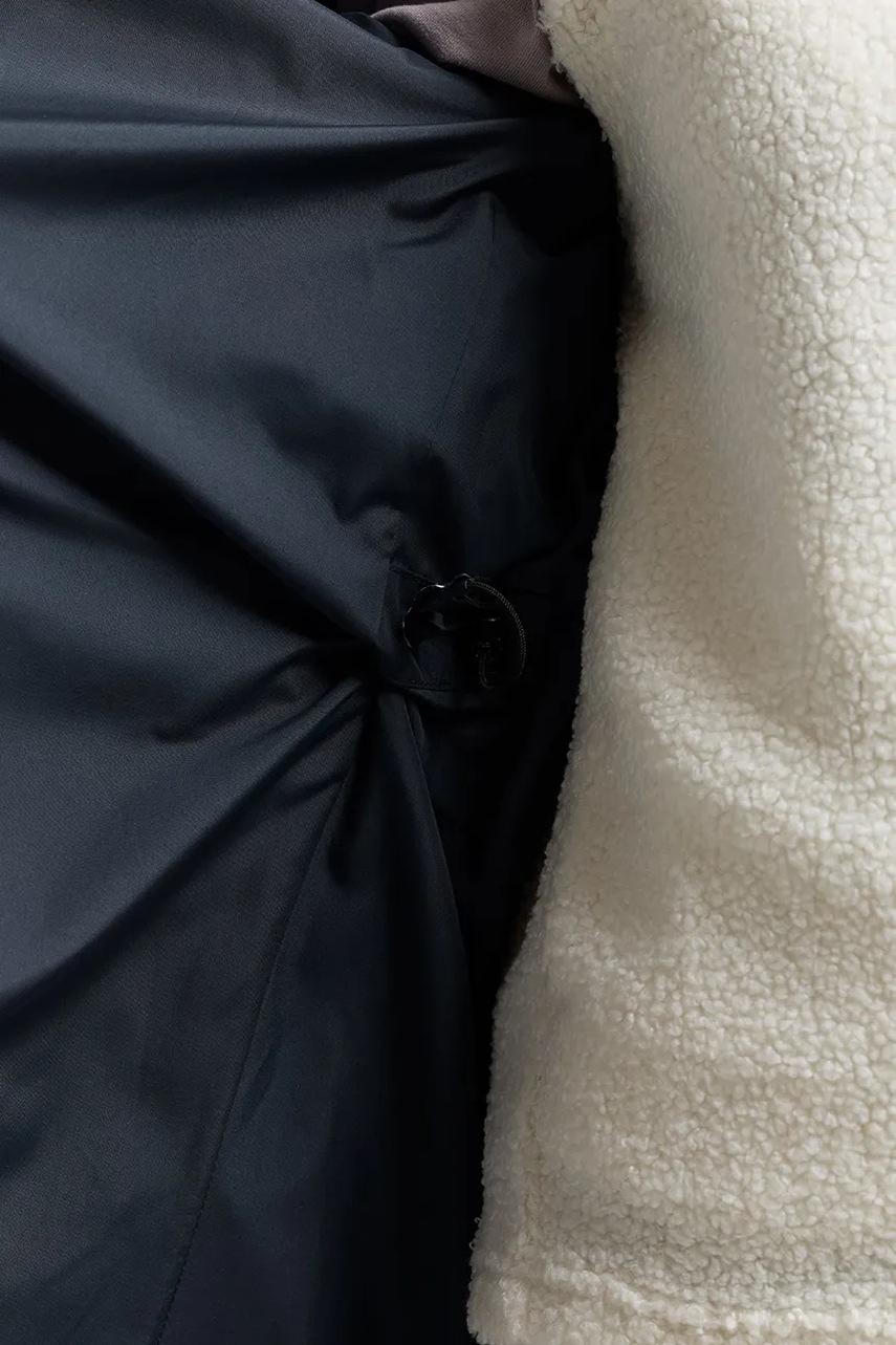 Parka Didriksons ELINA (obrázek 7)