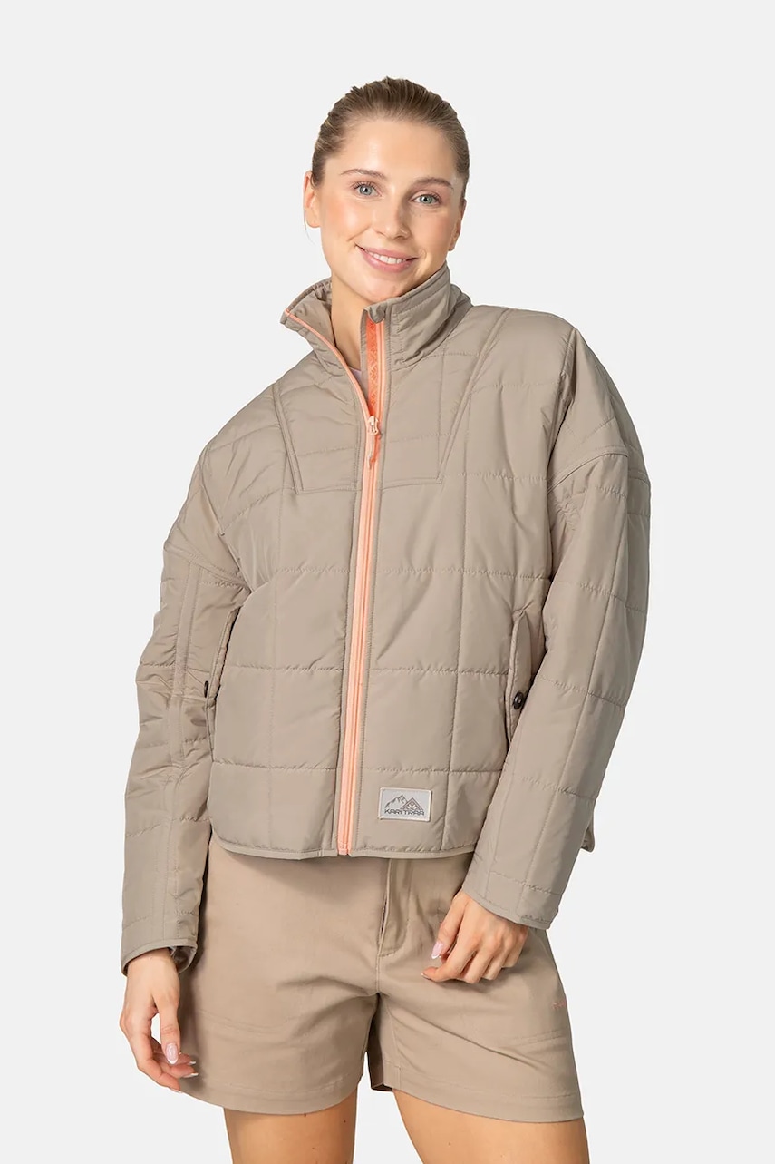 Kari Traa geacă de tranziție pentru femei Mina