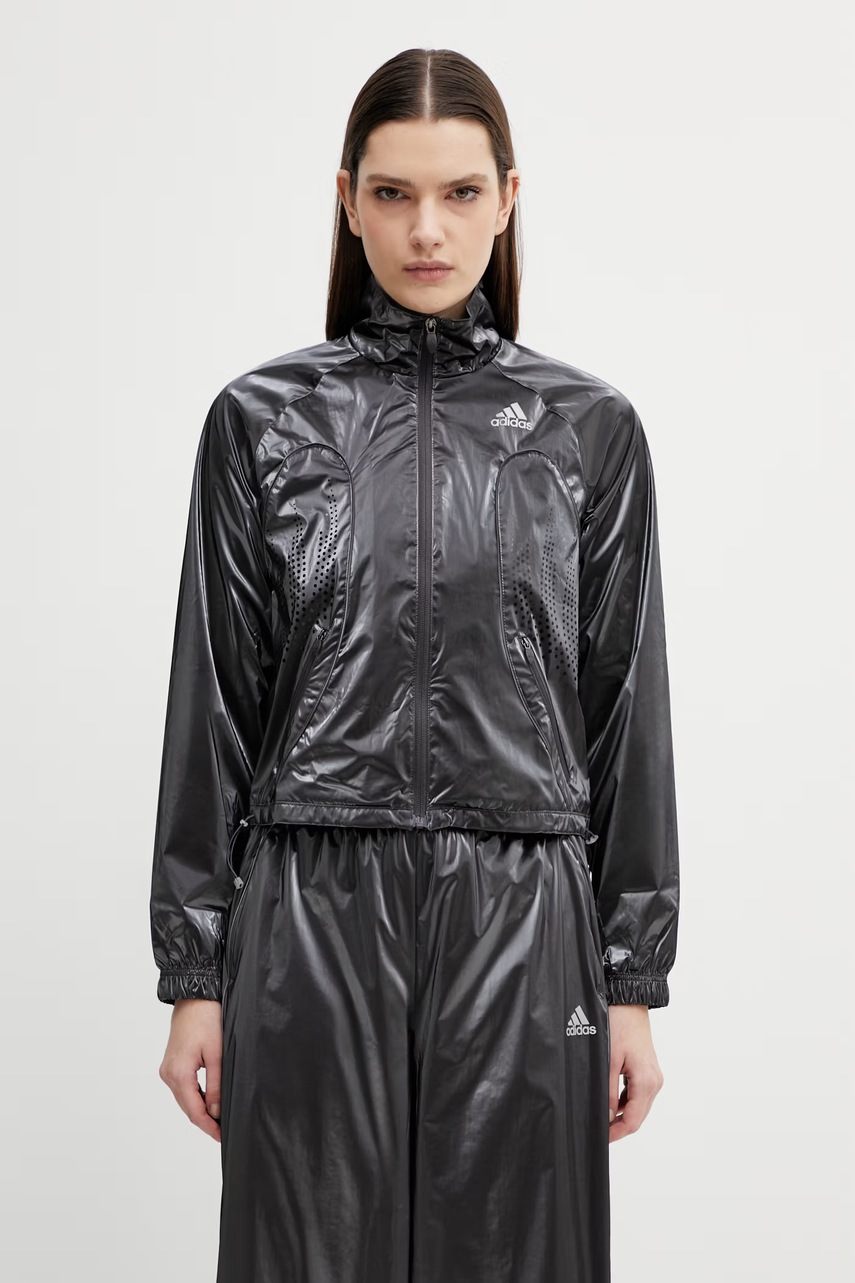adidas Originals F50 TRACKTOP krótka kurtka damska