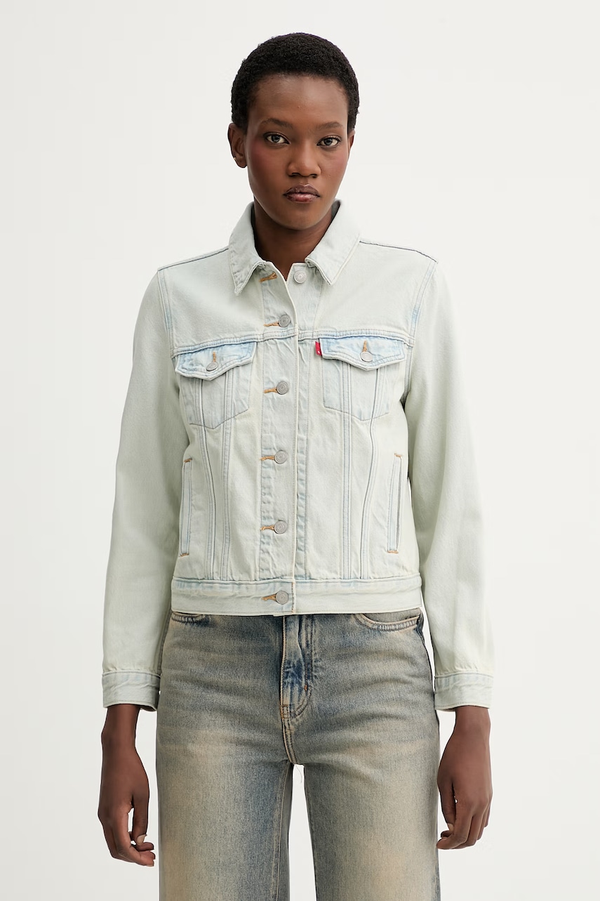 Τζιν μπουφάν Levi's ORIGINAL