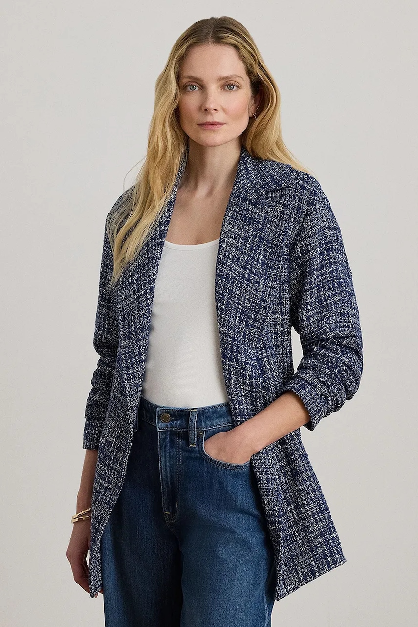 Lauren Ralph Lauren Κοντό μπουφάν γυναικείο
