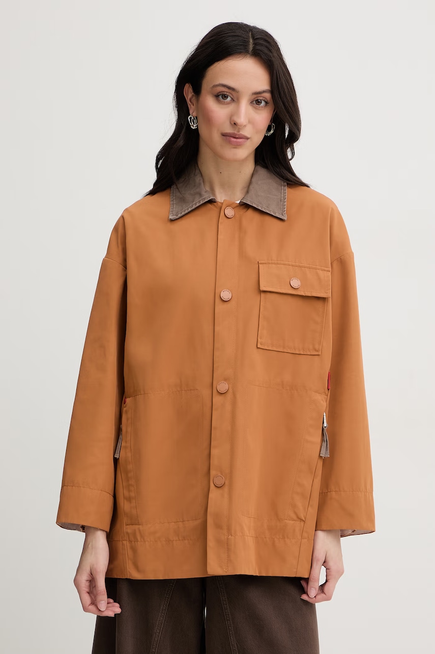 Max&Co. geacă de tranziție pentru femei MCOHACK1