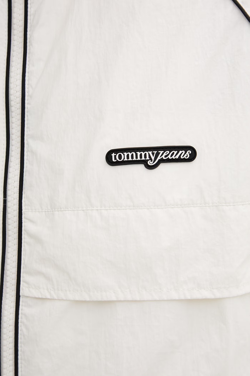 Tommy Jeans športová bunda dámska