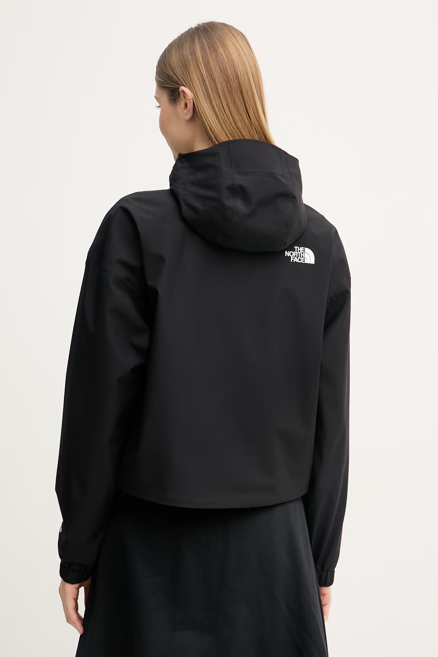 The North Face prechodná bunda dámska Quest