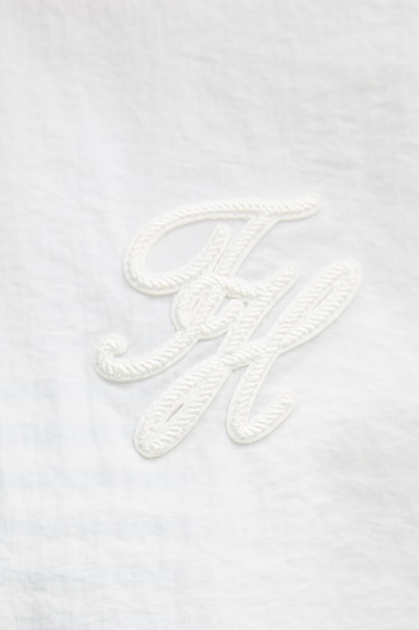 Tommy Hilfiger prechodná bunda dámska