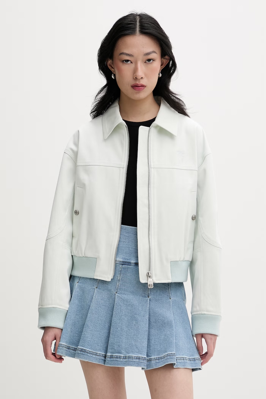 Miss Sixty jachetă de damă din denim