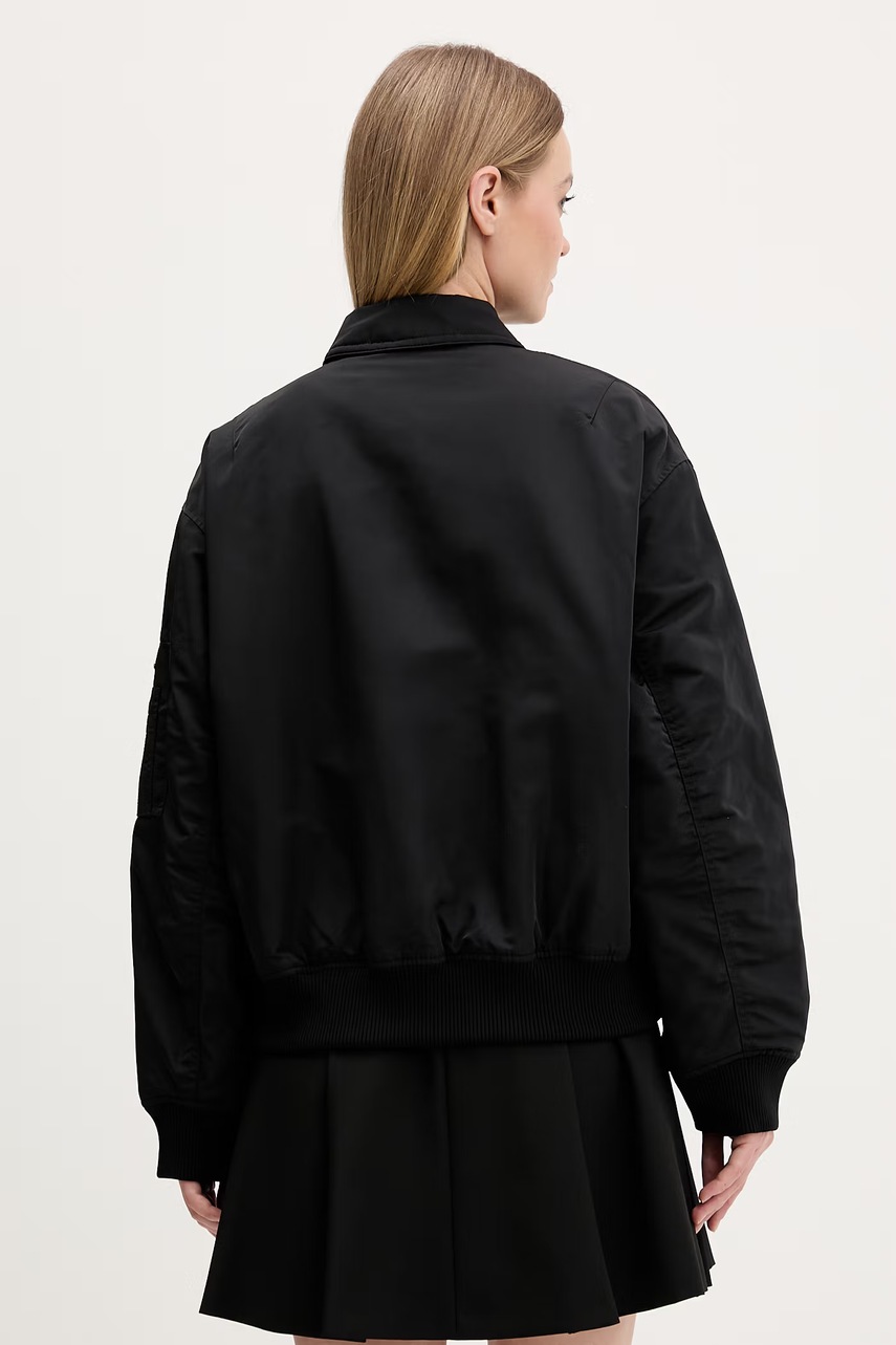 Bunda Hugo Blue (obrázek 3)