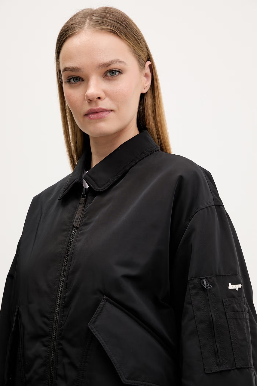 Bunda Hugo Blue (obrázek 4)