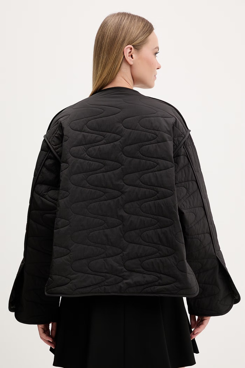 Bunda HUGO Faylor-1 (obrázek 3)